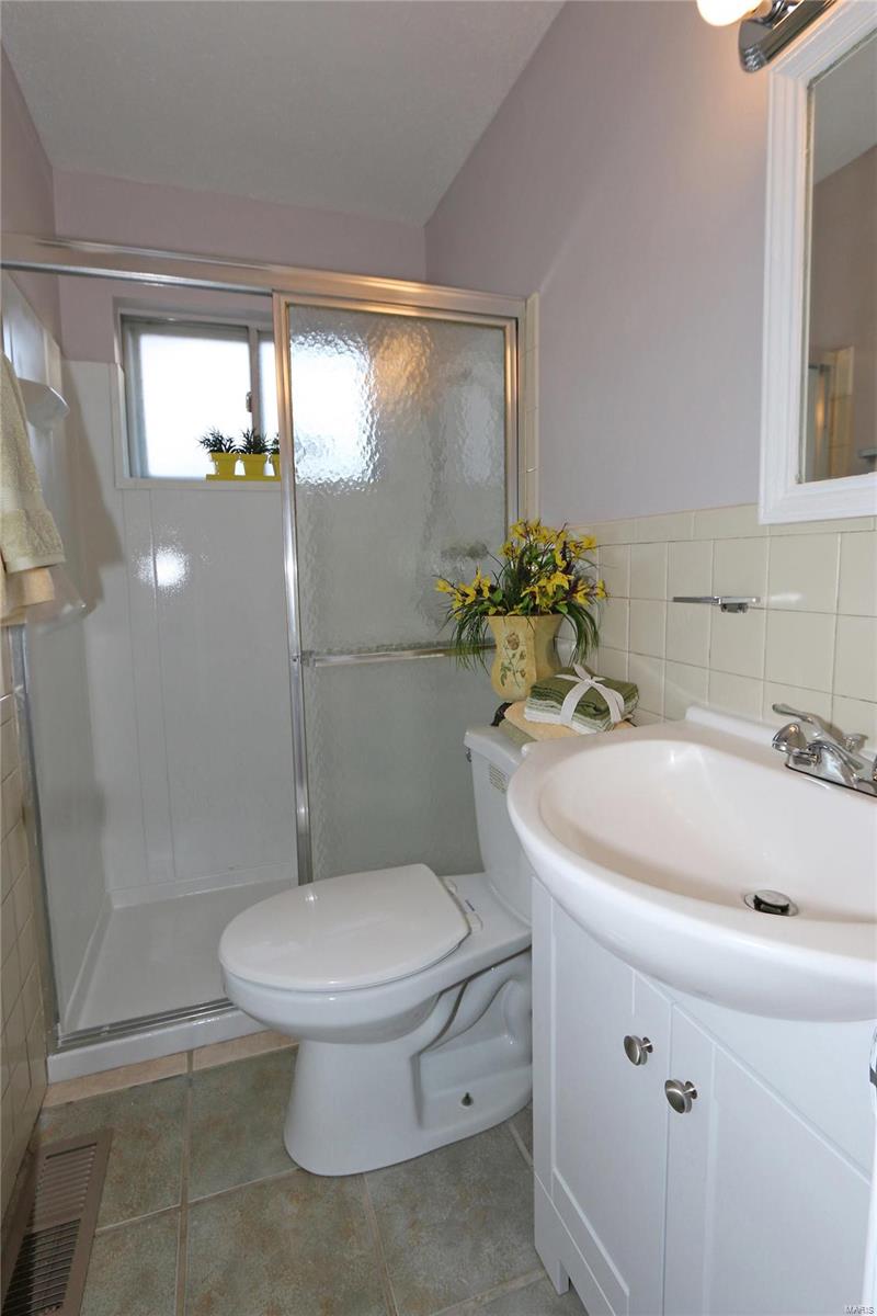 Fox Hill - Residential