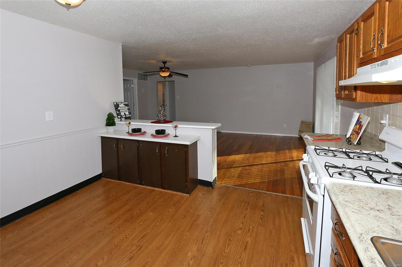 Fox Hill - Residential