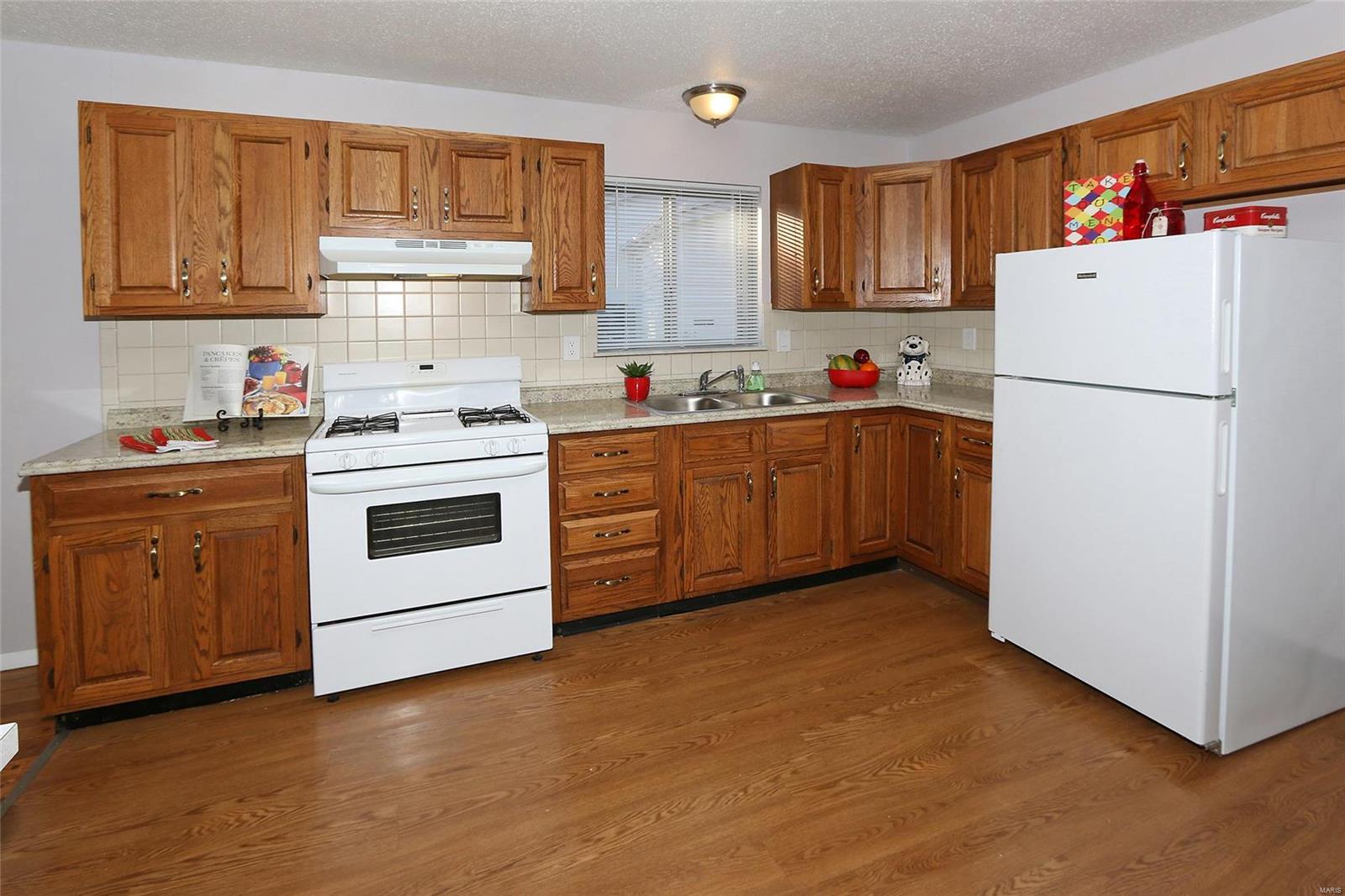 Fox Hill - Residential