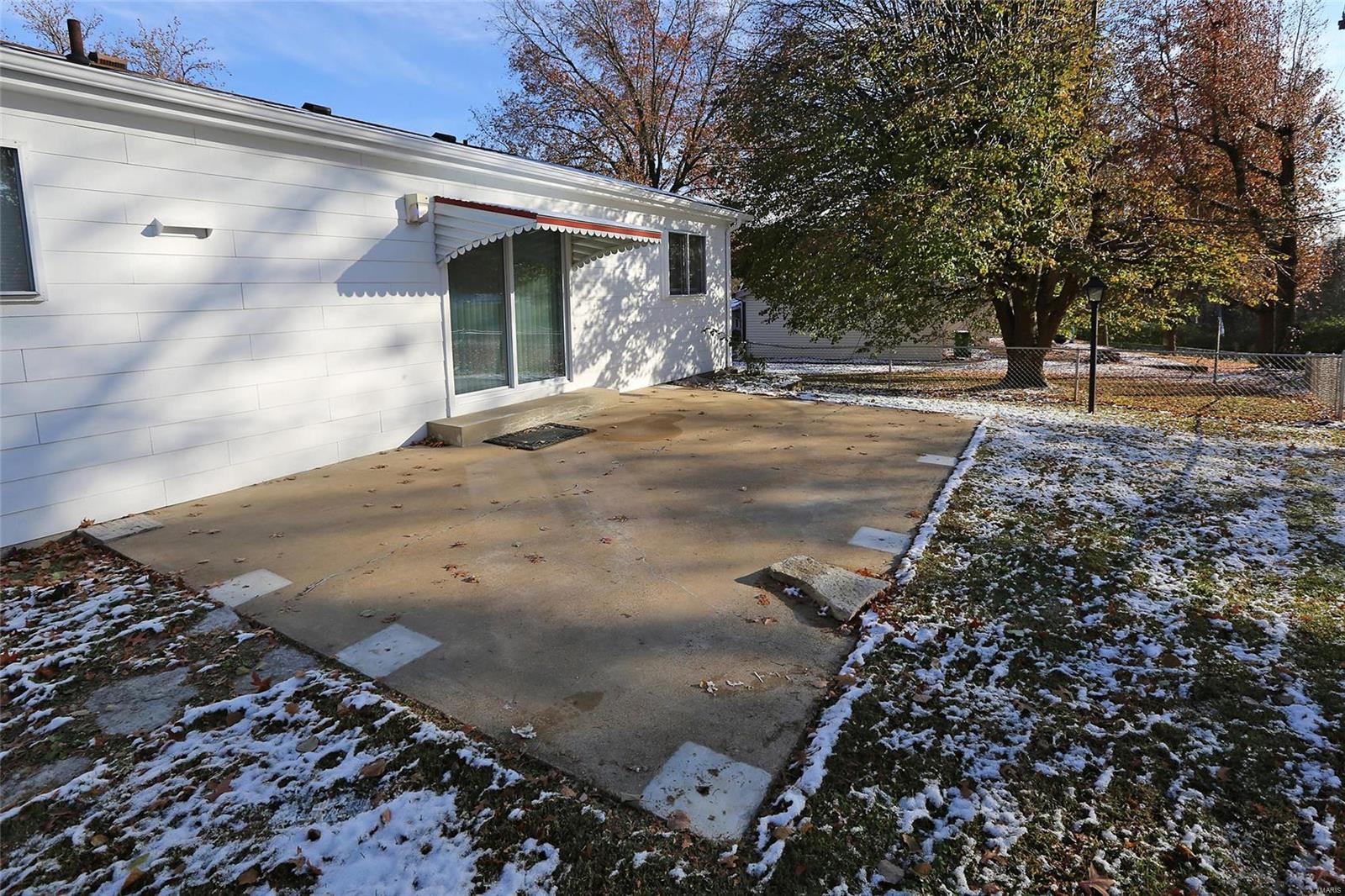 Fox Hill - Residential