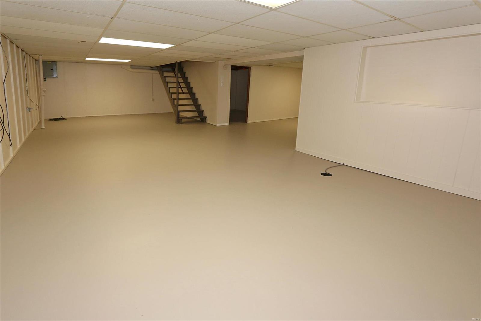 Fox Hill - Residential