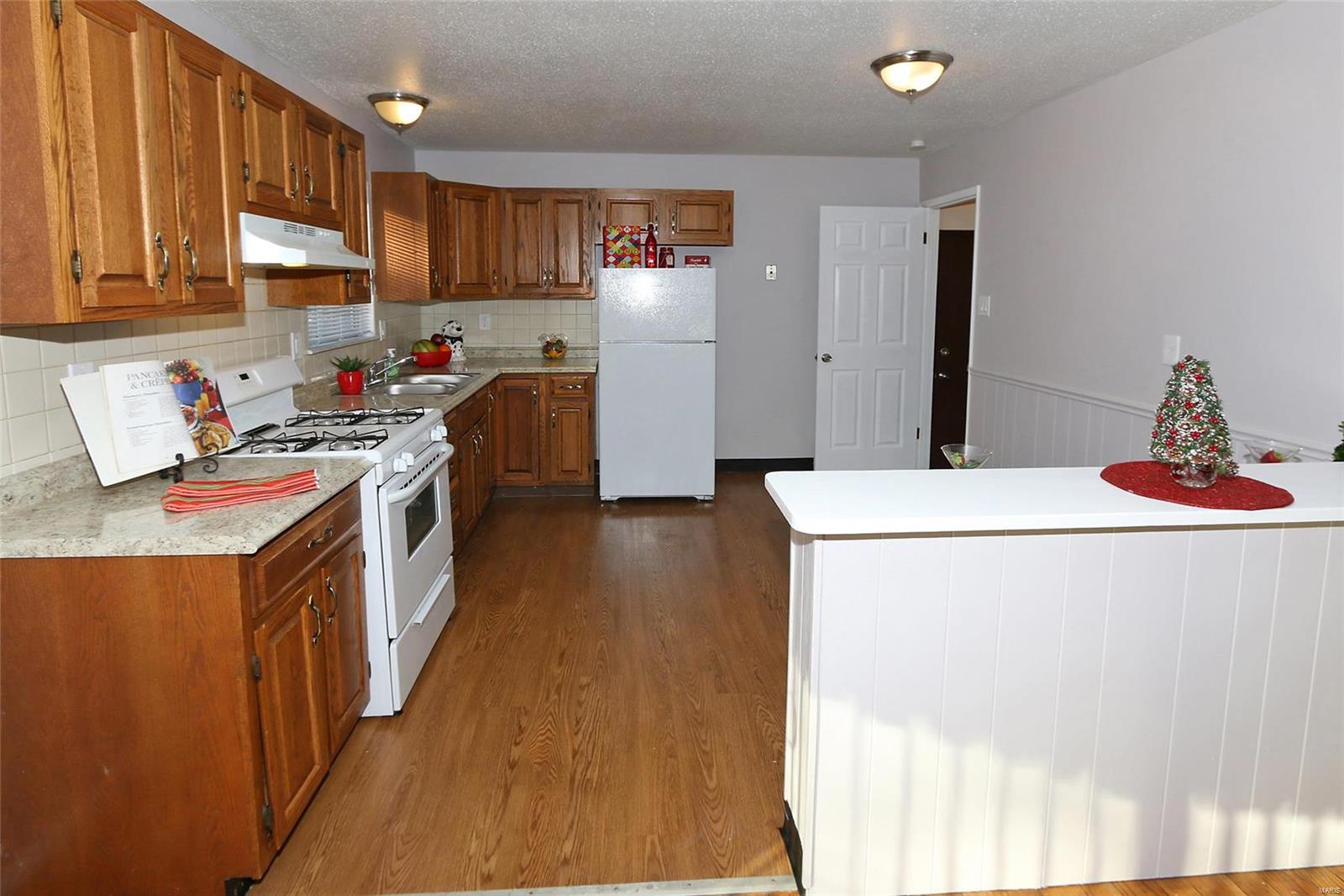 Fox Hill - Residential