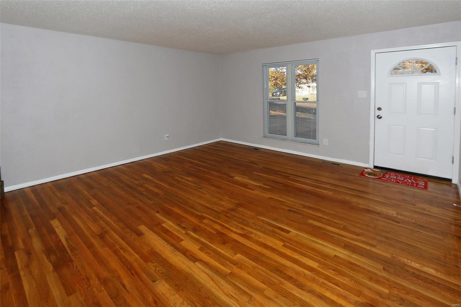 Fox Hill - Residential