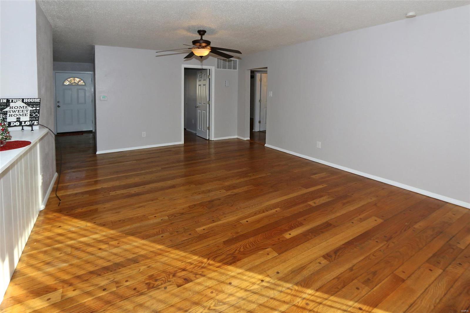 Fox Hill - Residential