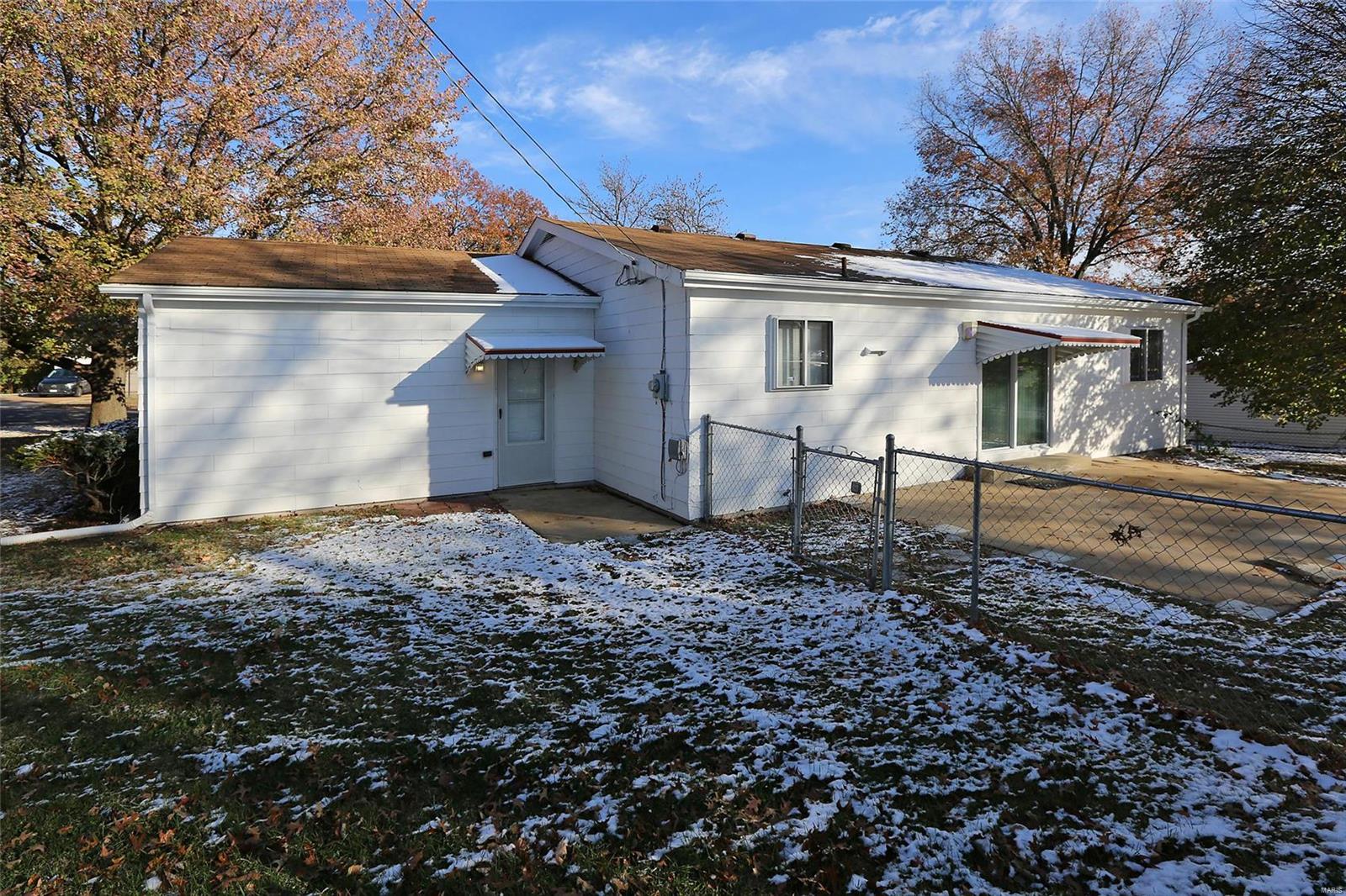 Fox Hill - Residential