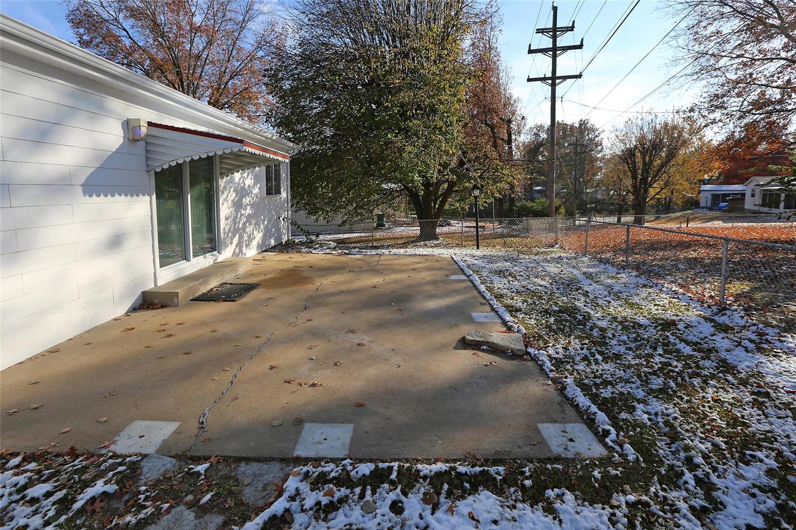 Fox Hill - Residential