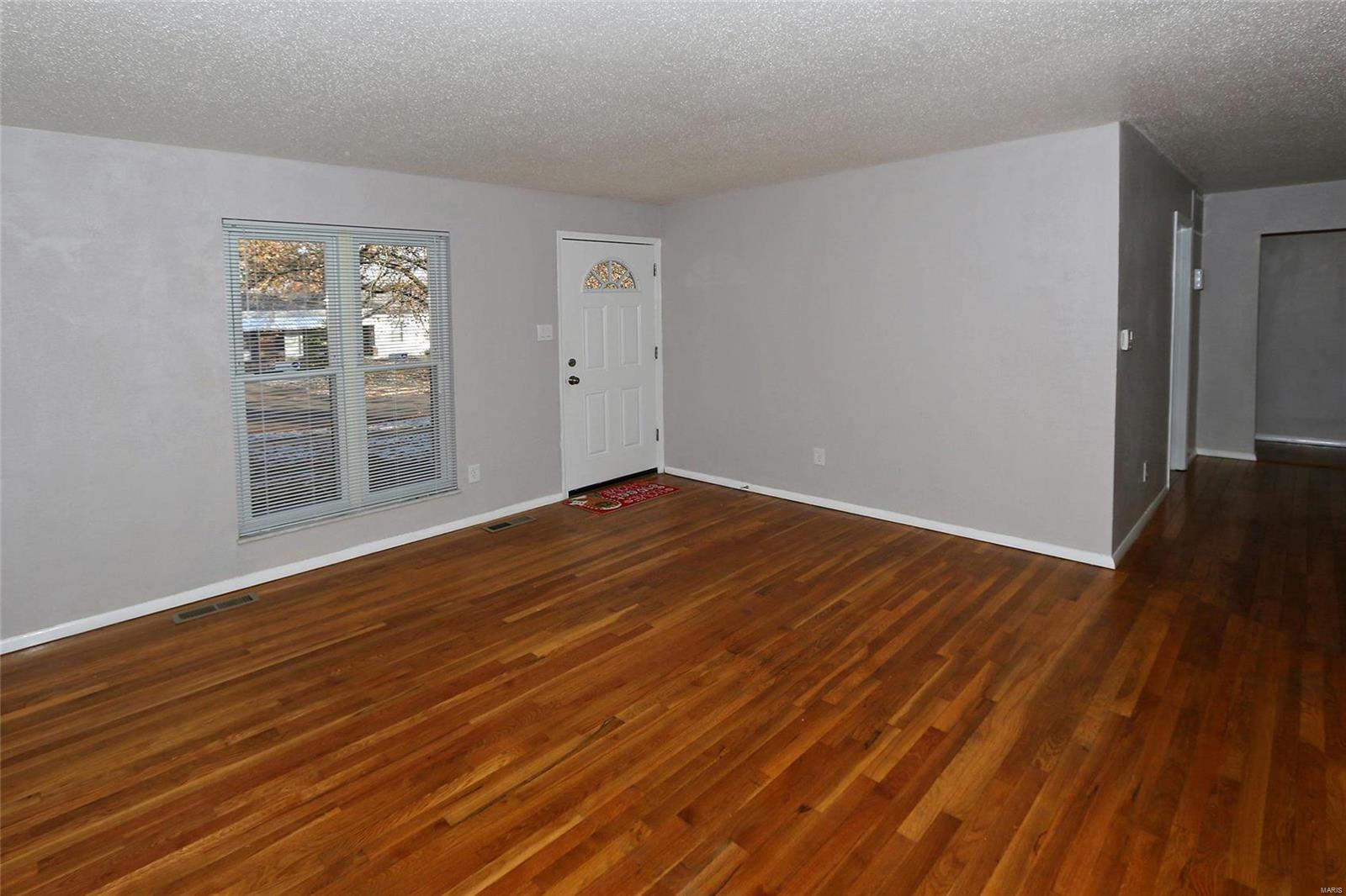 Fox Hill - Residential