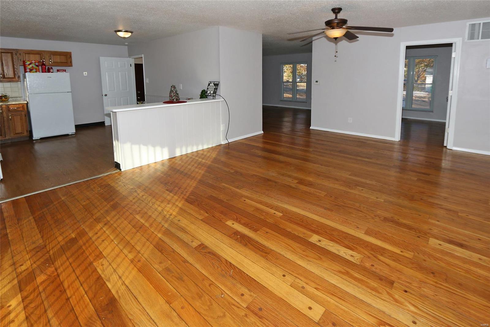 Fox Hill - Residential