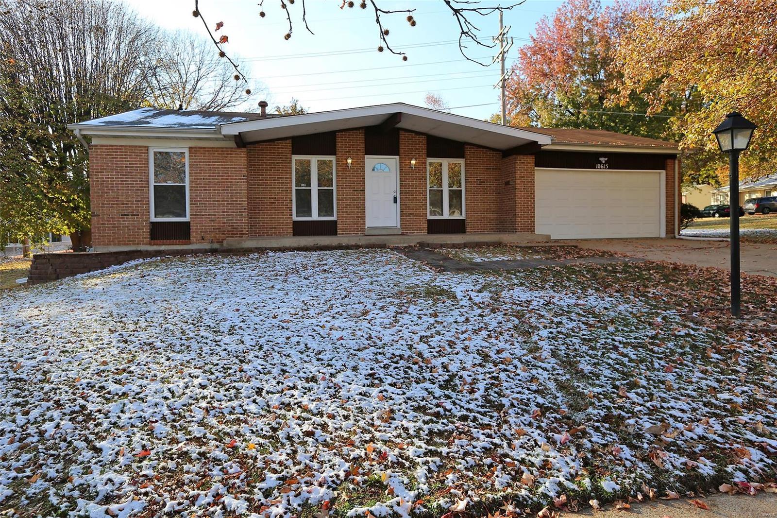 Fox Hill - Residential