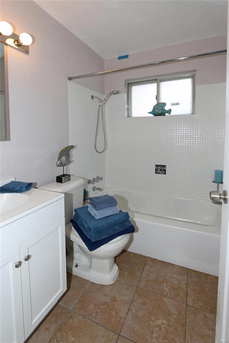 Fox Hill - Residential