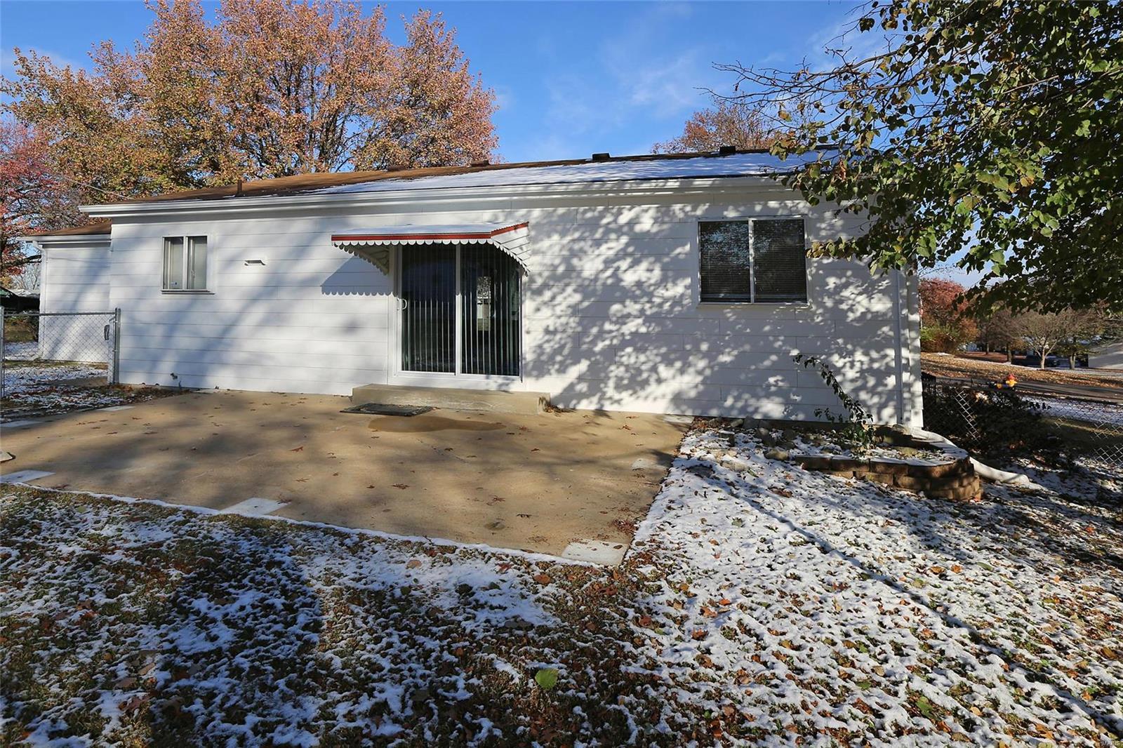 Fox Hill - Residential