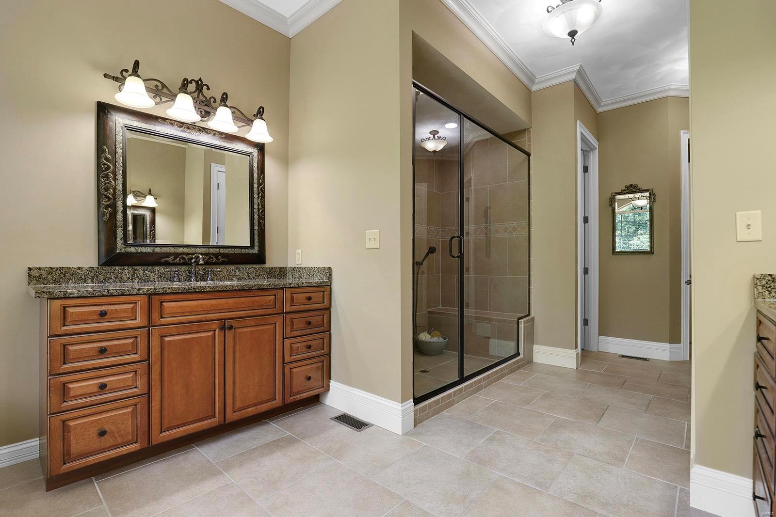 Westchester Manor - Residential