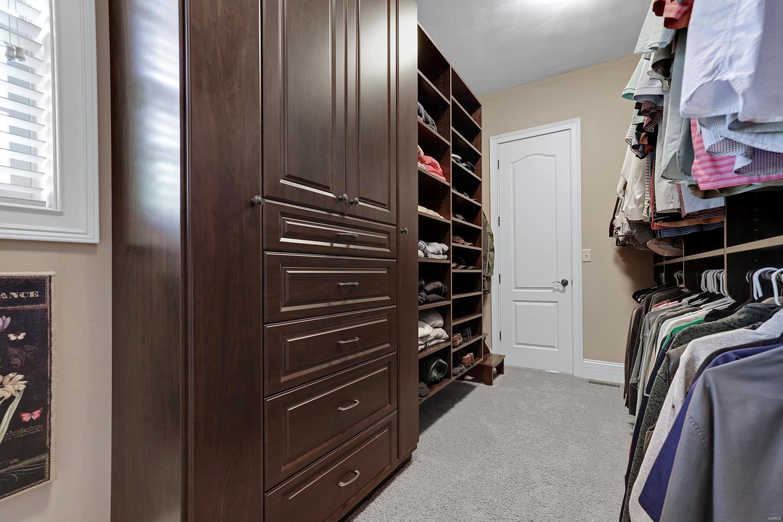 Westchester Manor - Residential