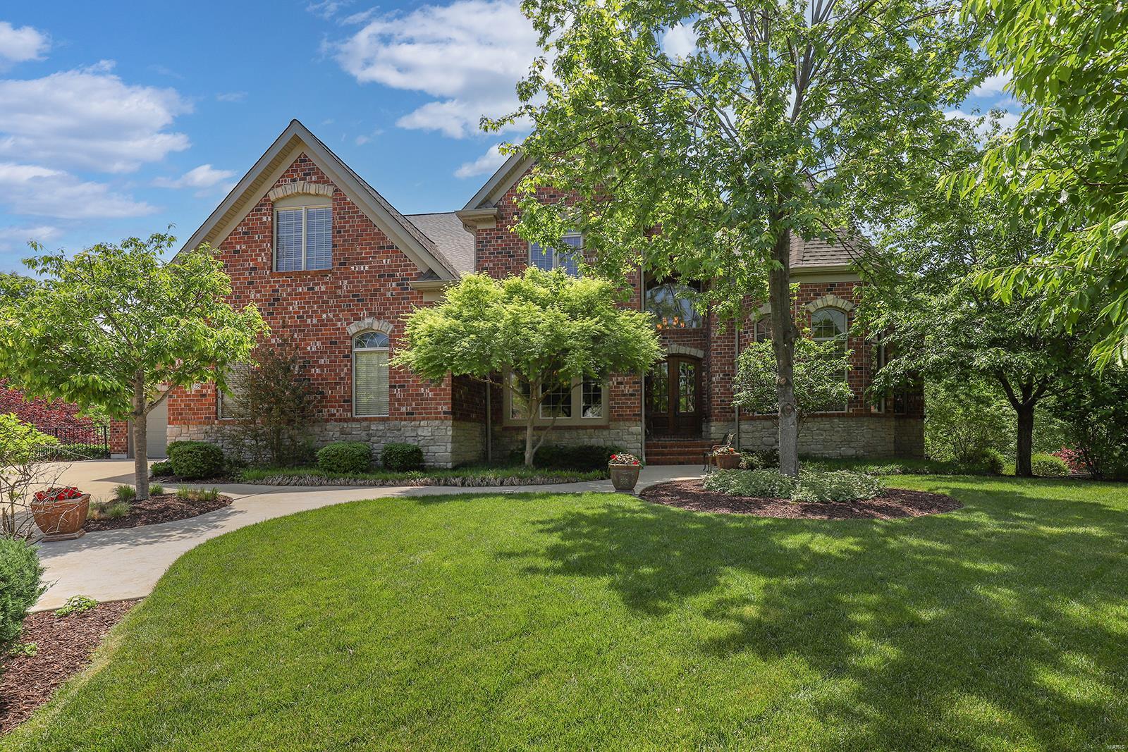 Westchester Manor - Residential