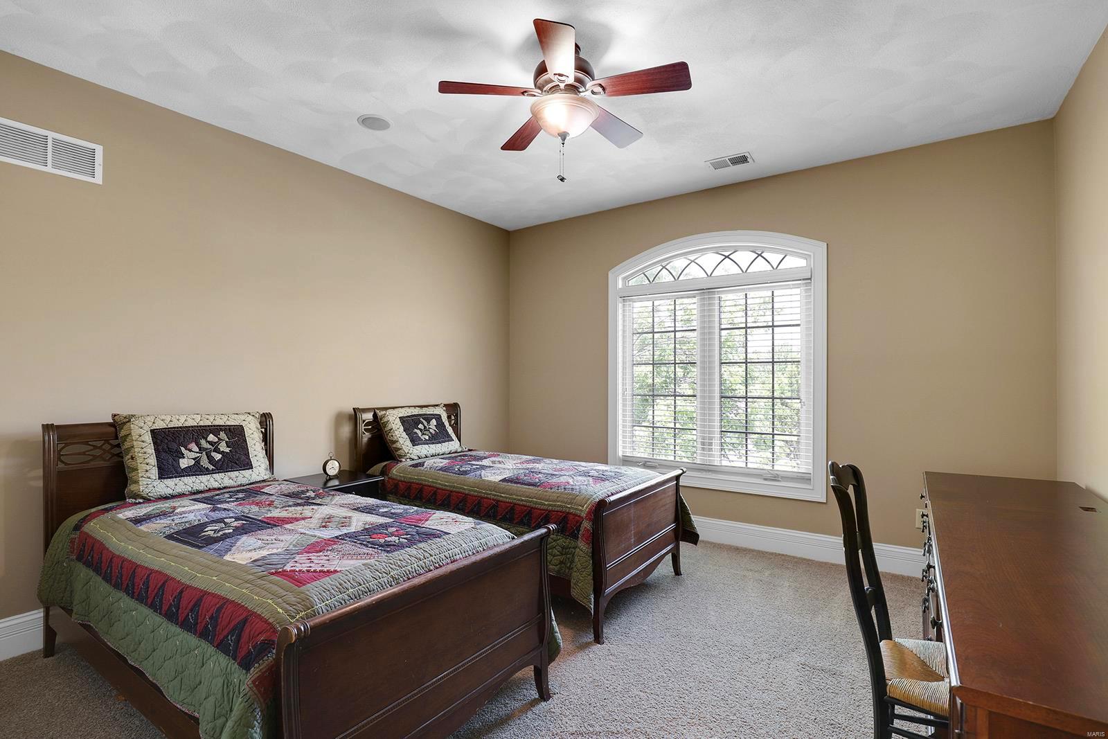 Westchester Manor - Residential