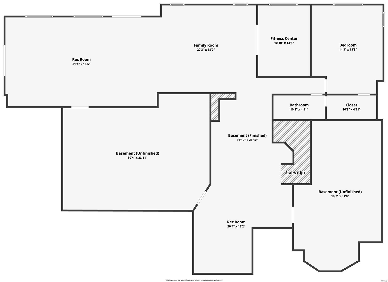 Westchester Manor - Residential