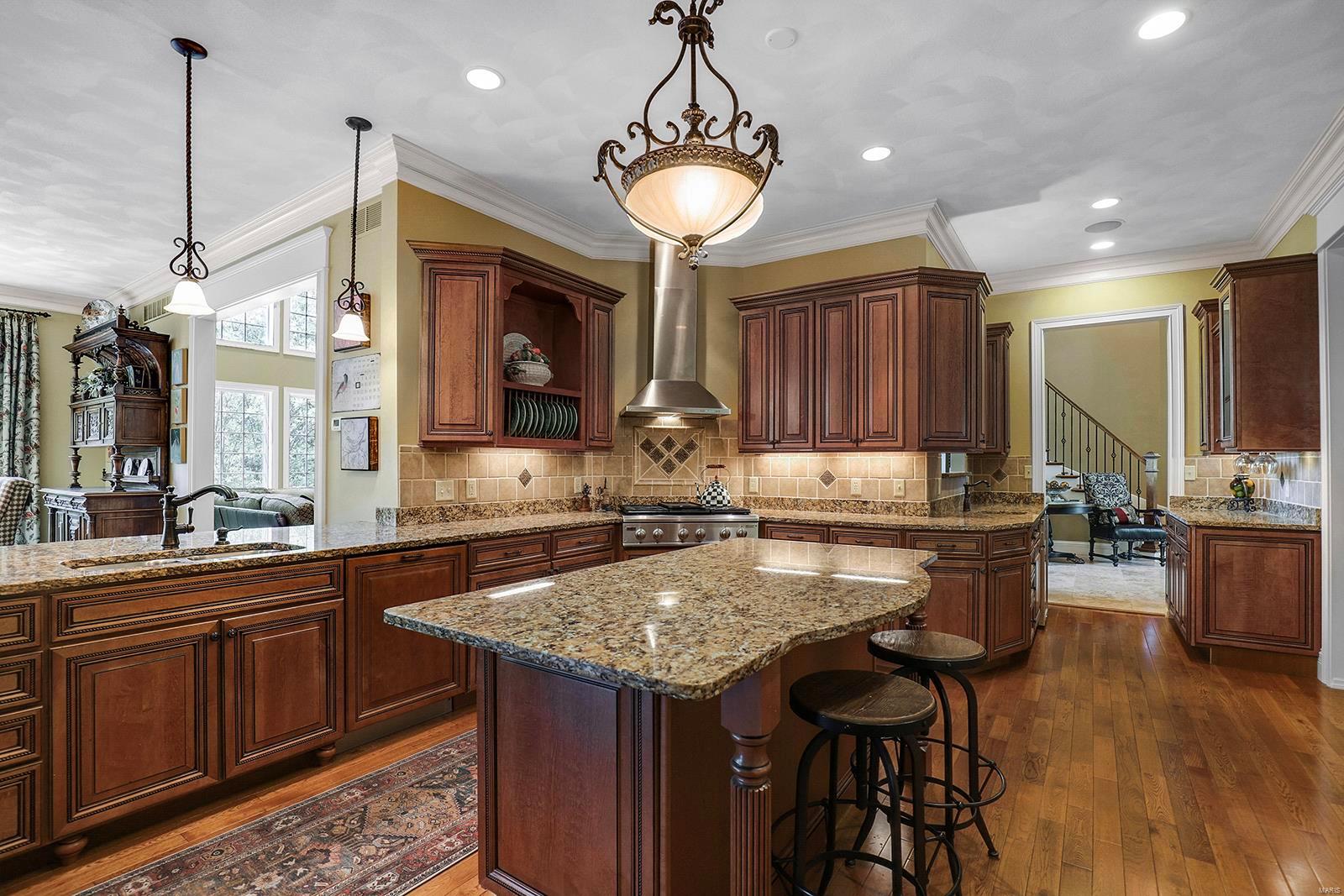 Westchester Manor - Residential