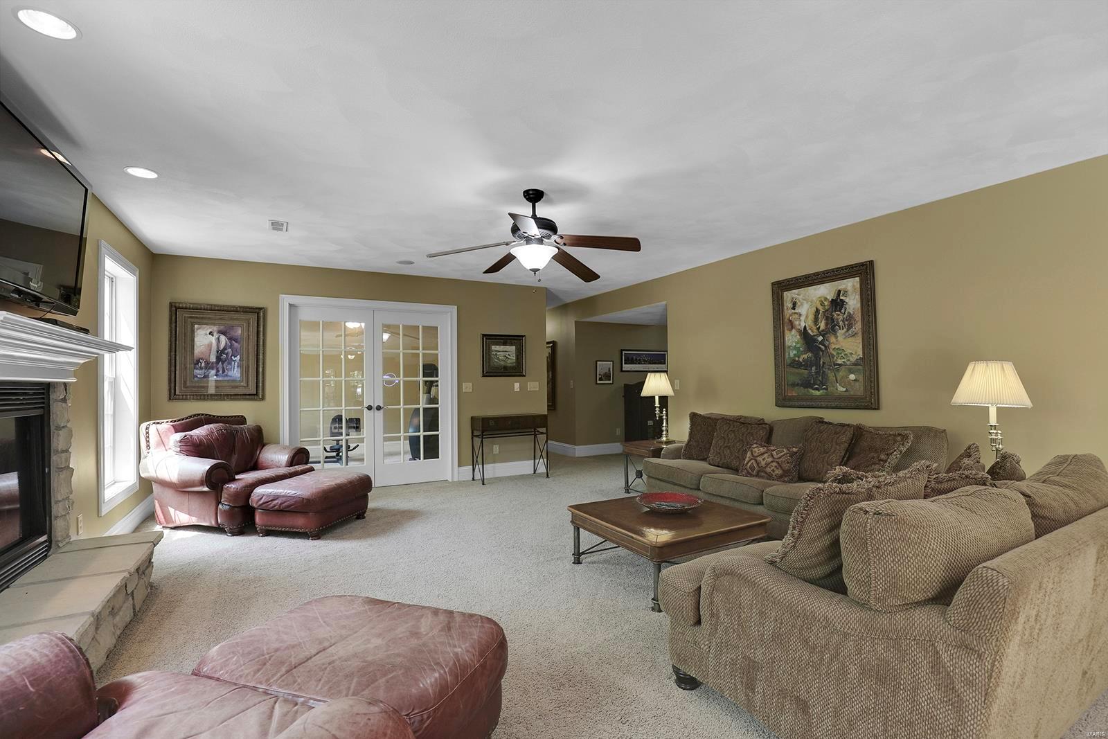 Westchester Manor - Residential