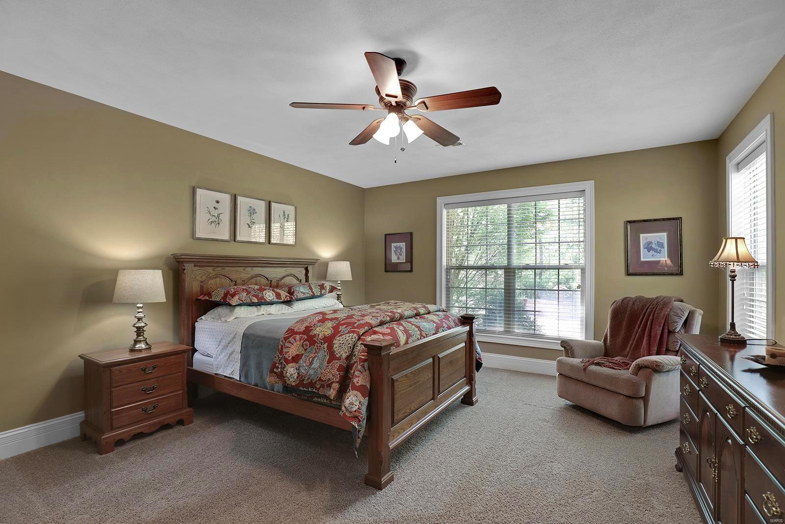 Westchester Manor - Residential