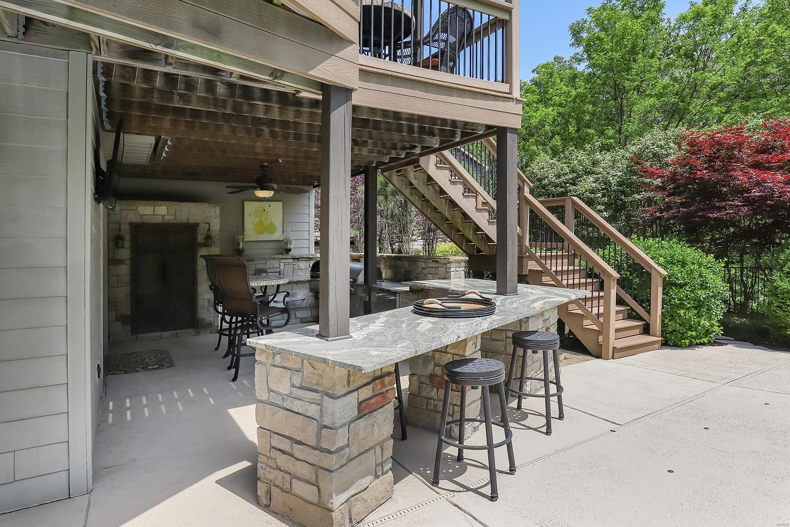 Westchester Manor - Residential