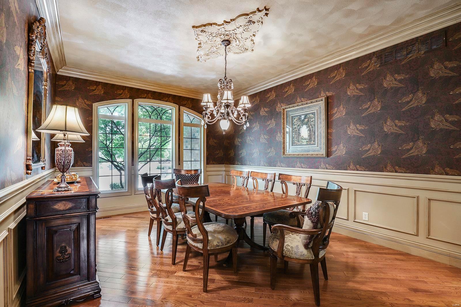 Westchester Manor - Residential