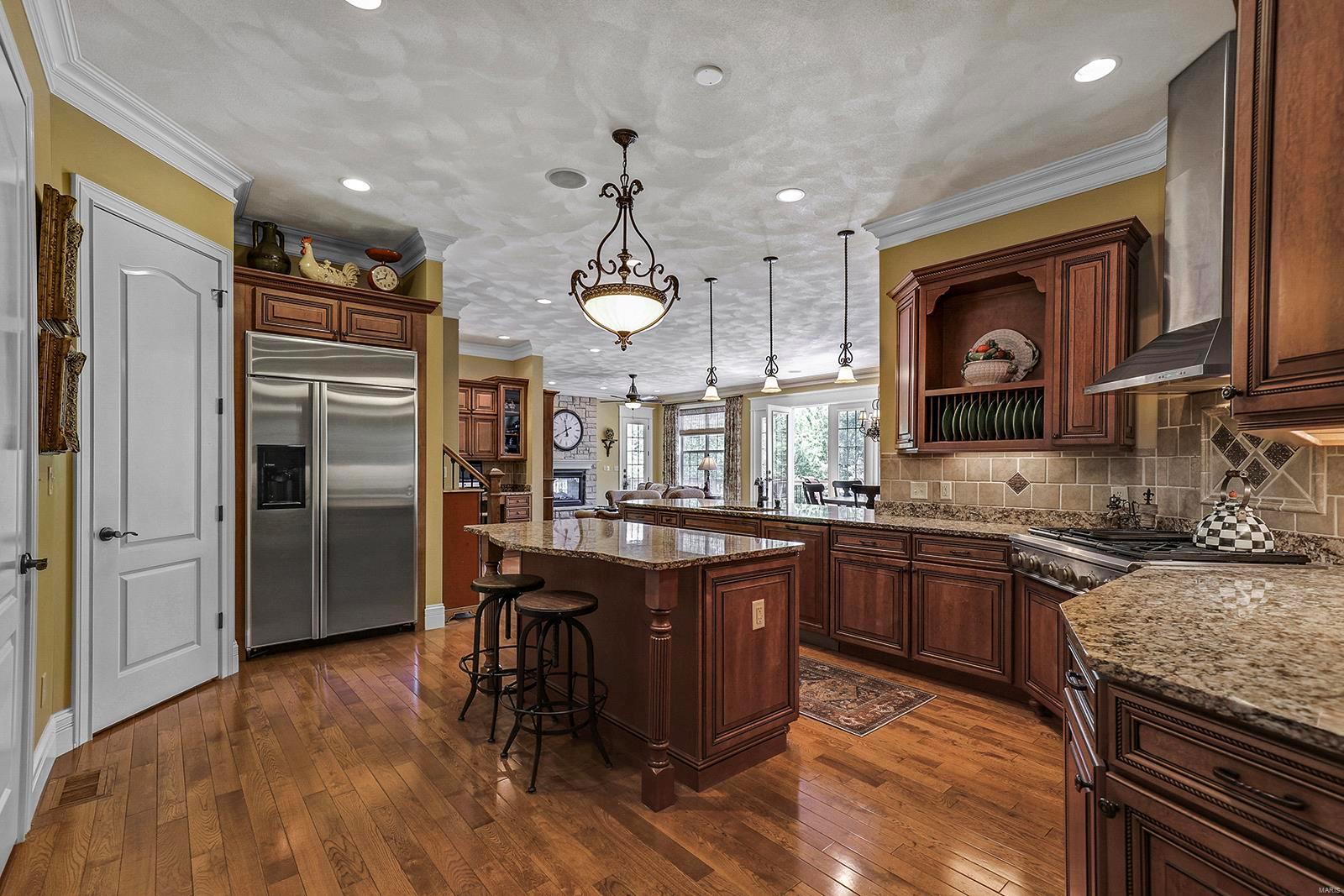 Westchester Manor - Residential