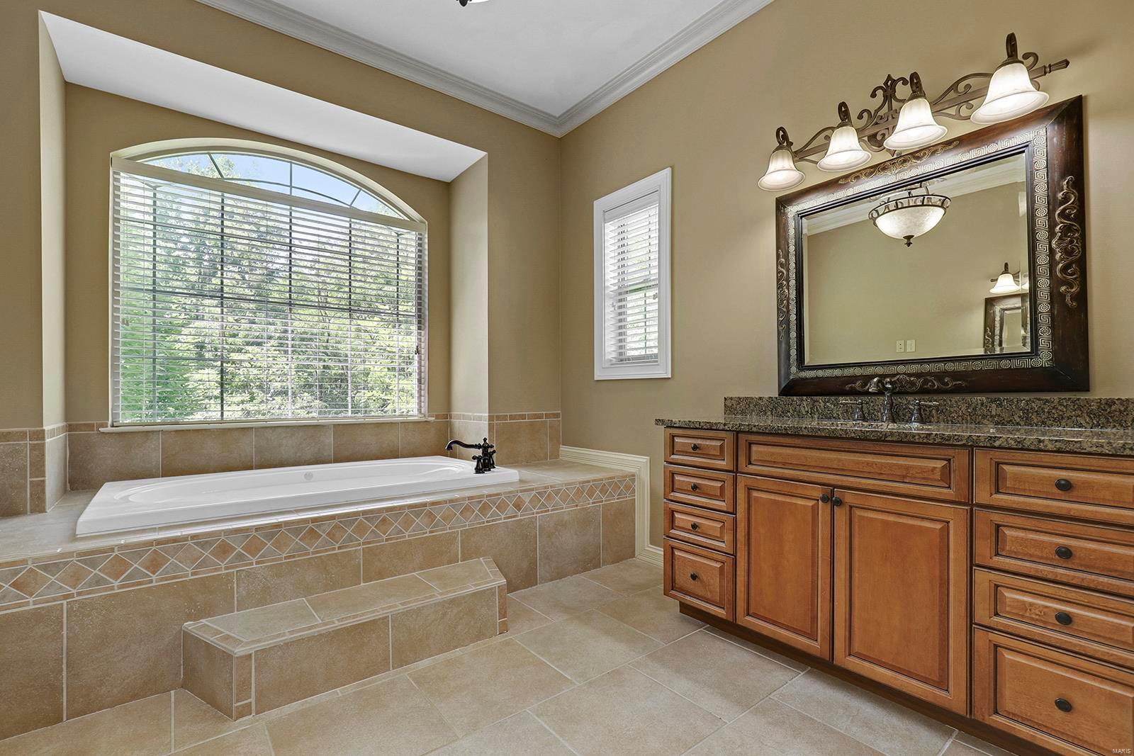 Westchester Manor - Residential