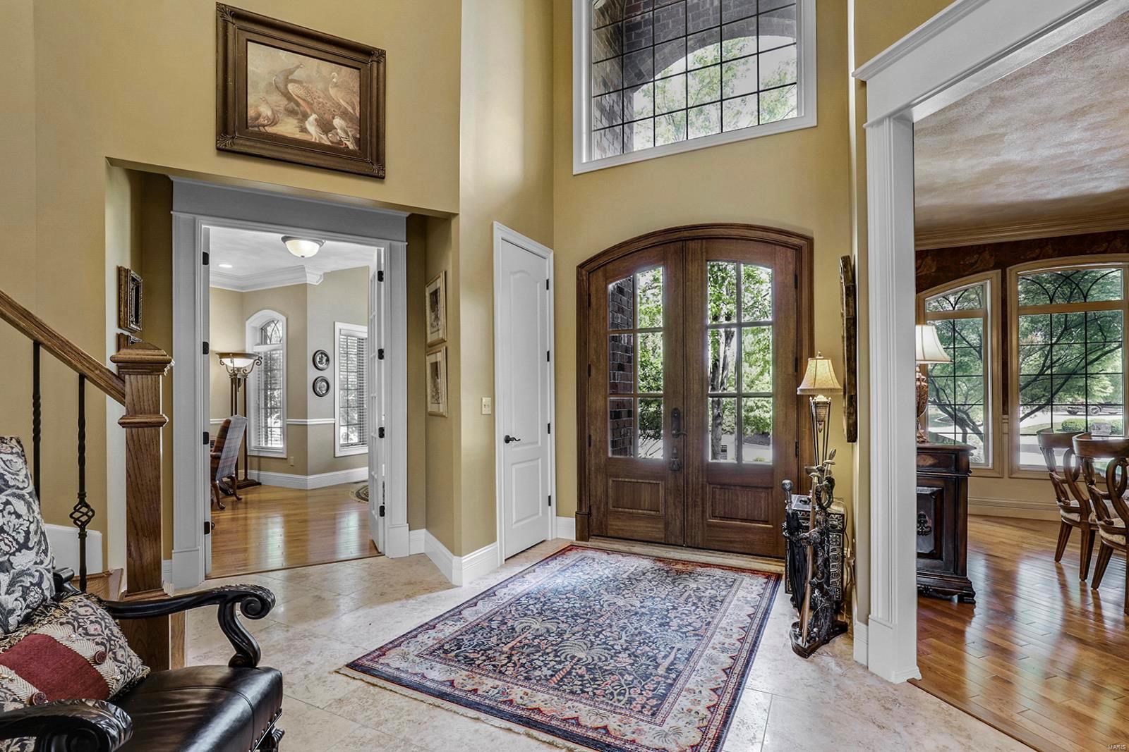 Westchester Manor - Residential