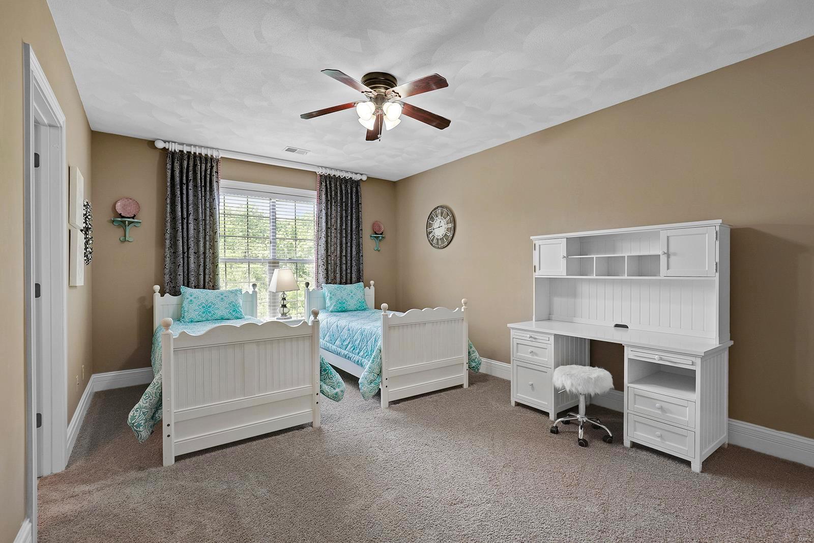 Westchester Manor - Residential