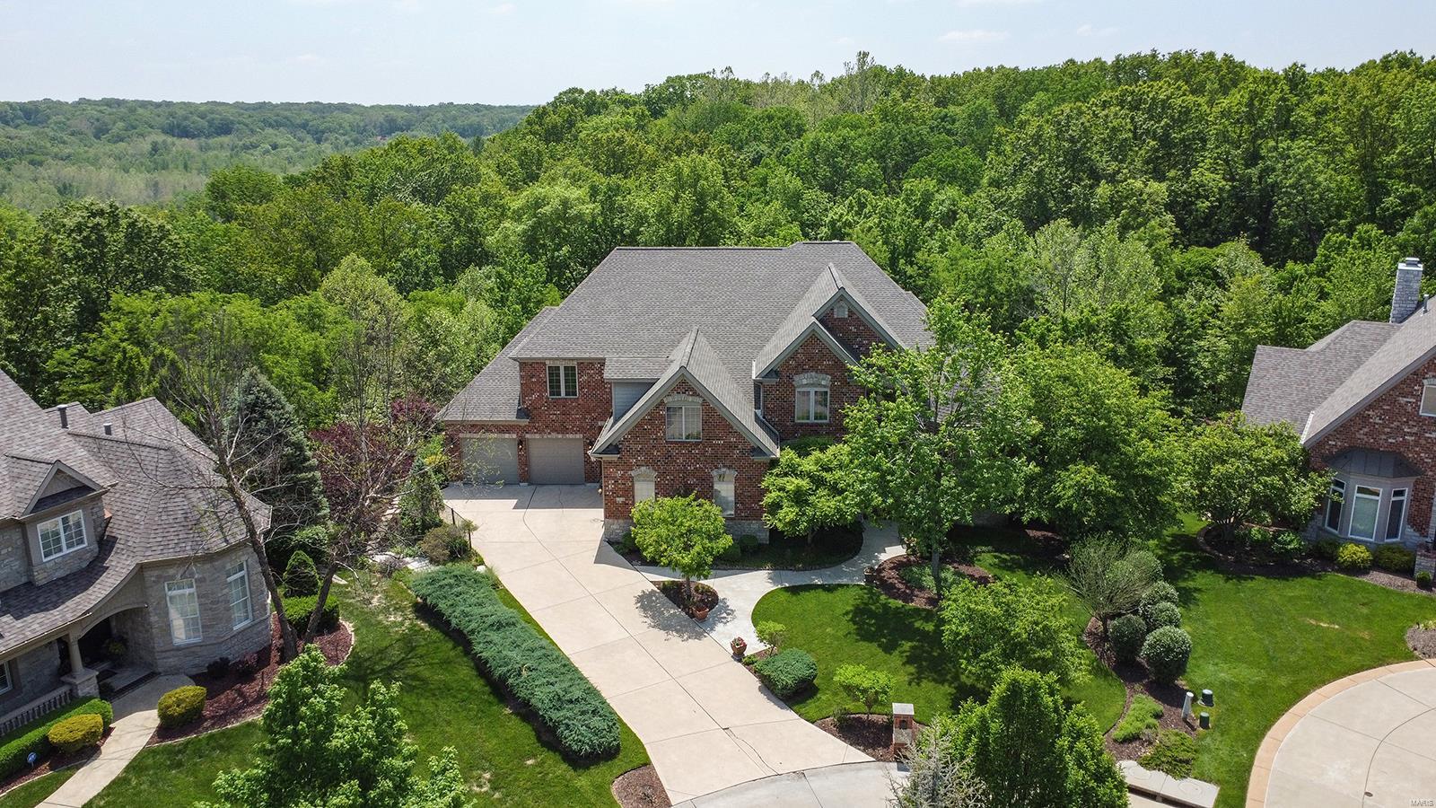 Westchester Manor - Residential