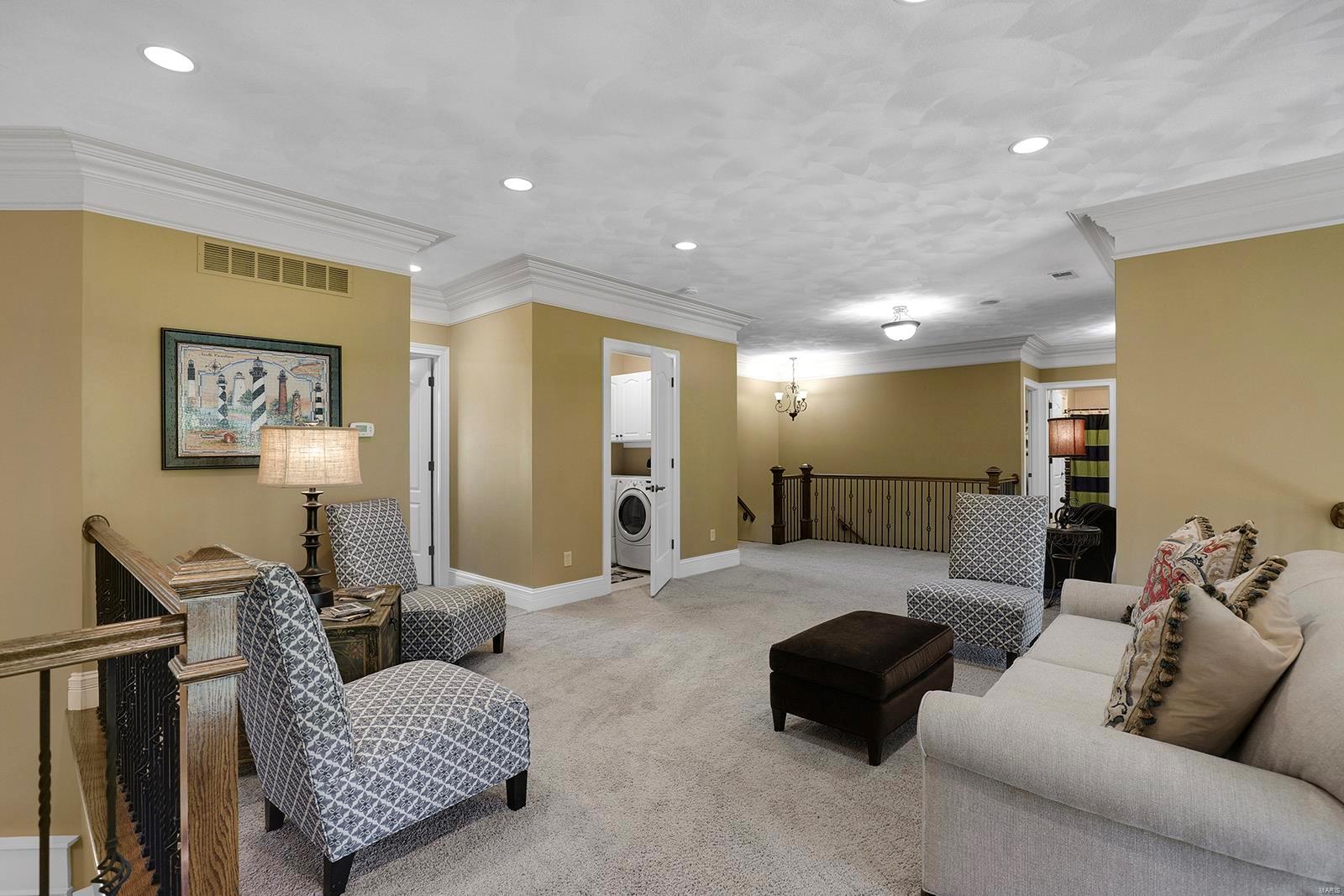 Westchester Manor - Residential