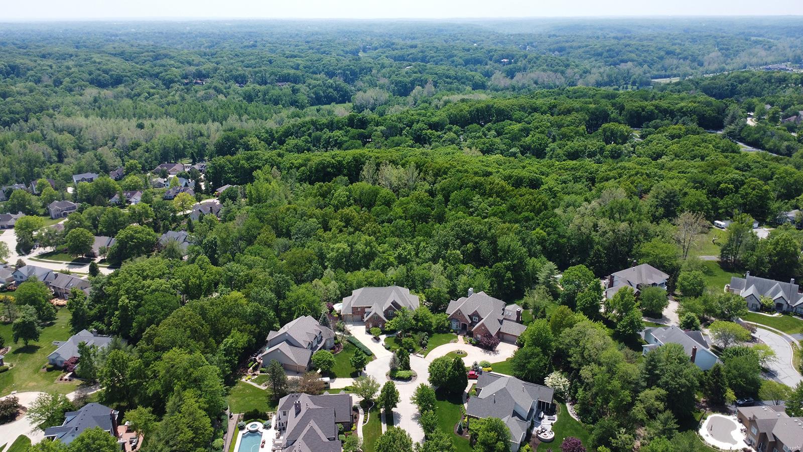 Westchester Manor - Residential