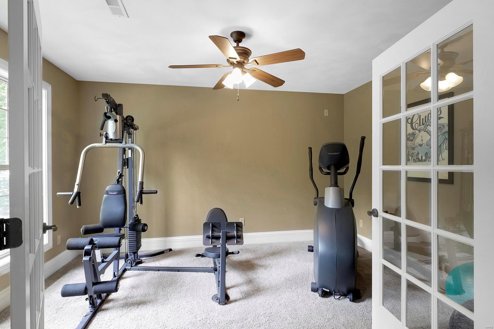 Westchester Manor - Residential