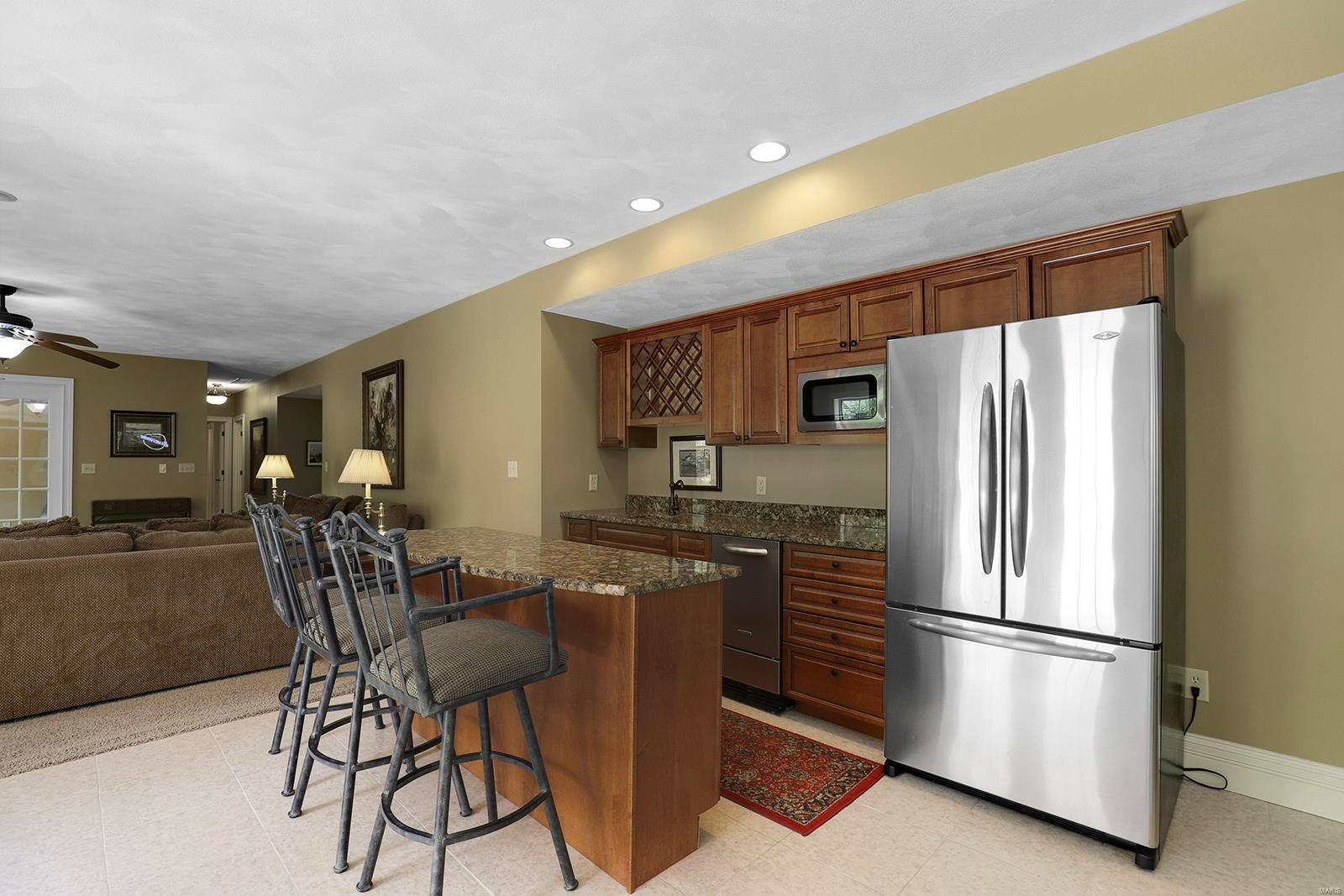 Westchester Manor - Residential