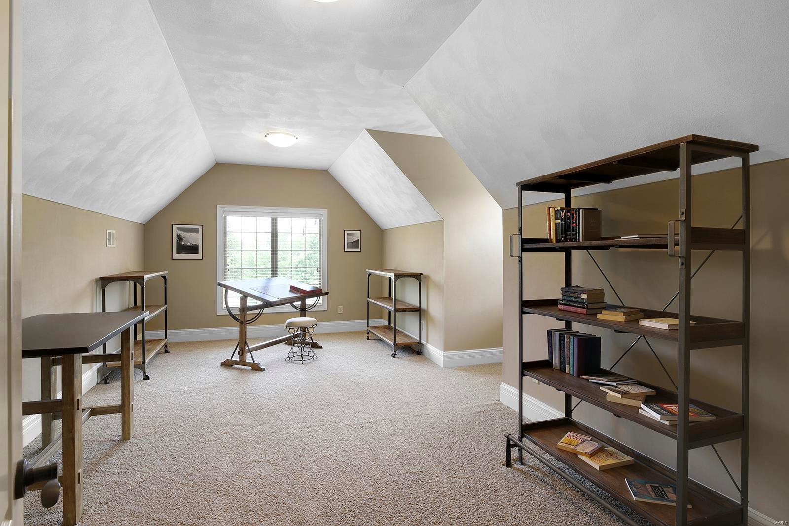 Westchester Manor - Residential