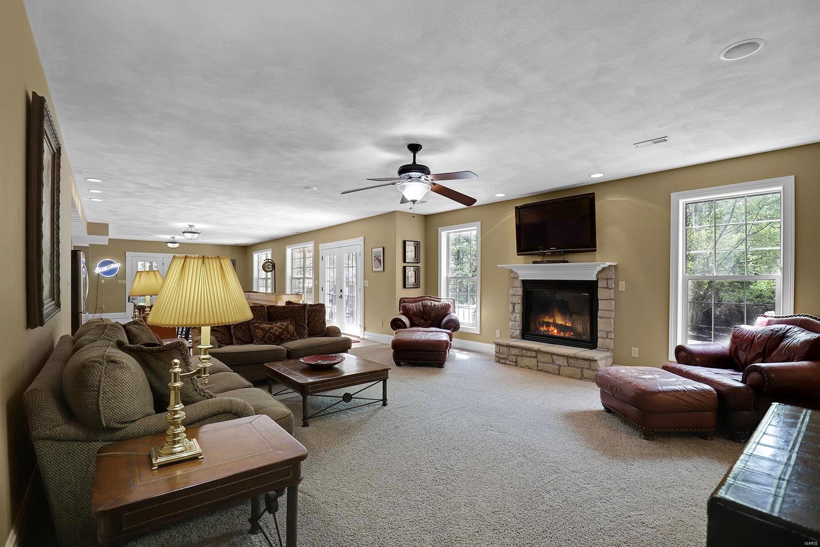 Westchester Manor - Residential