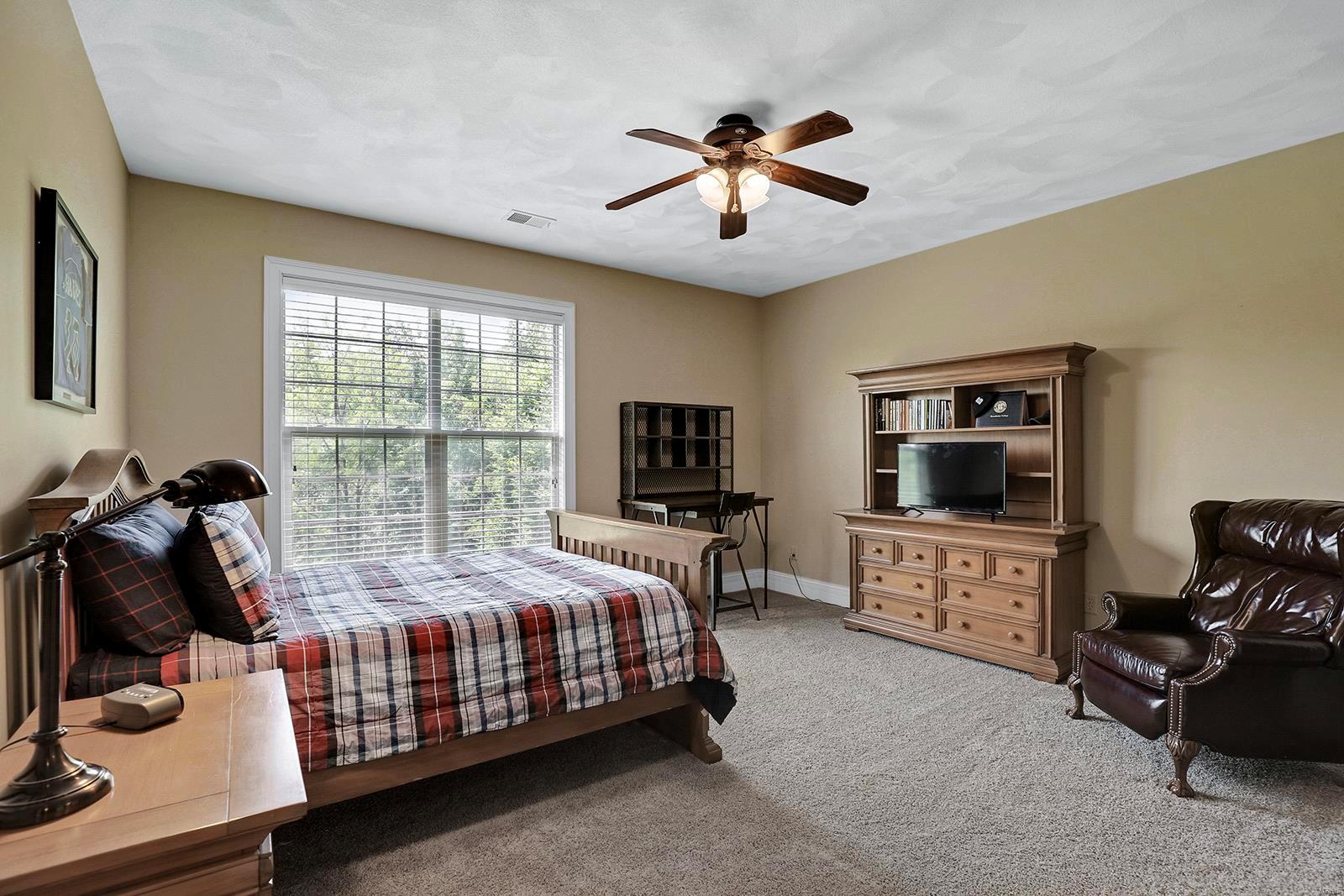 Westchester Manor - Residential