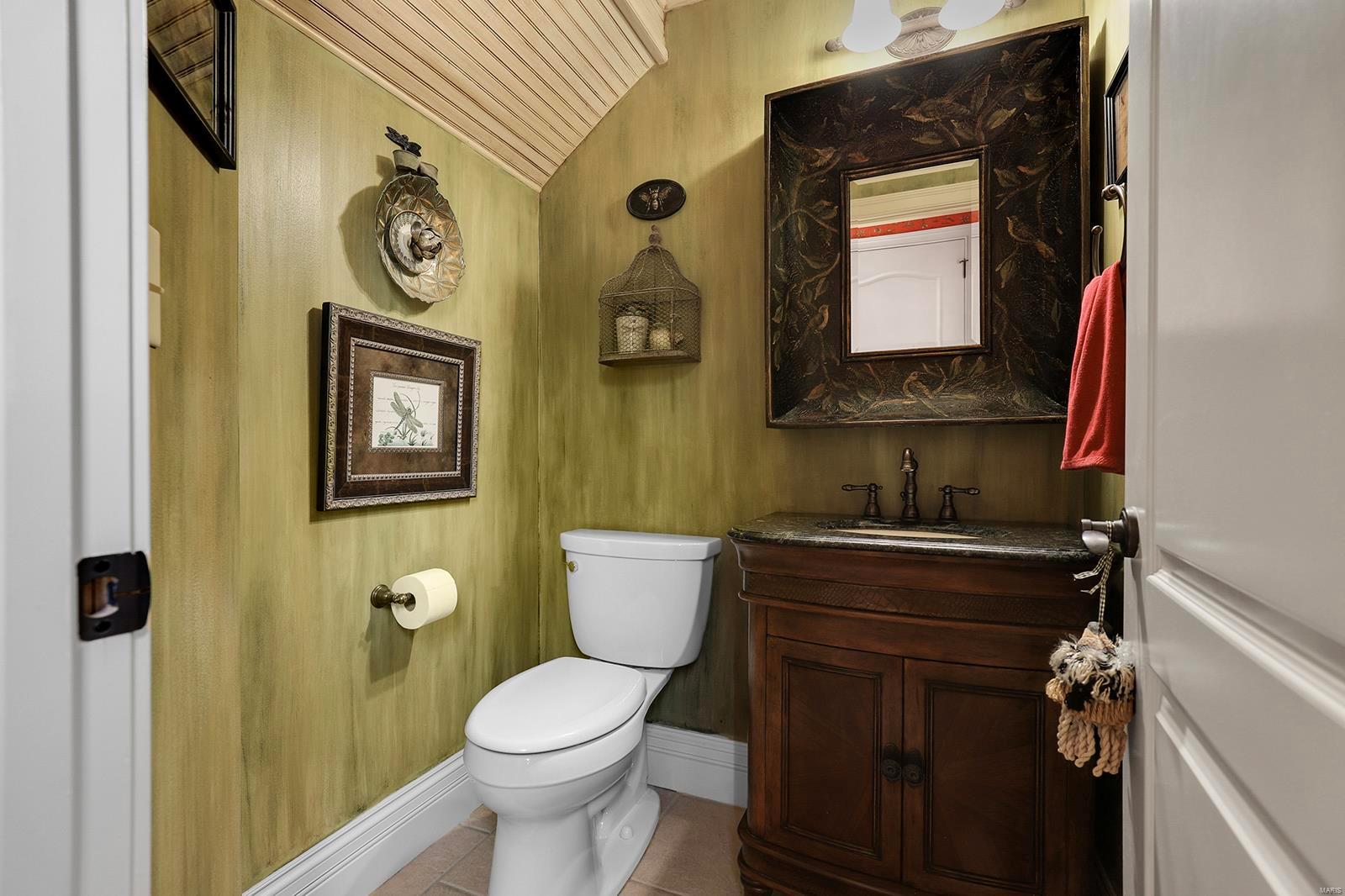 Westchester Manor - Residential