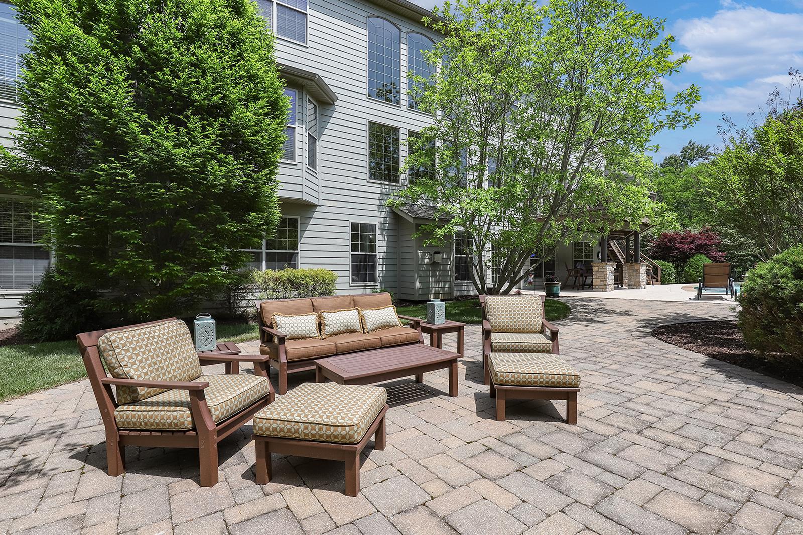 Westchester Manor - Residential