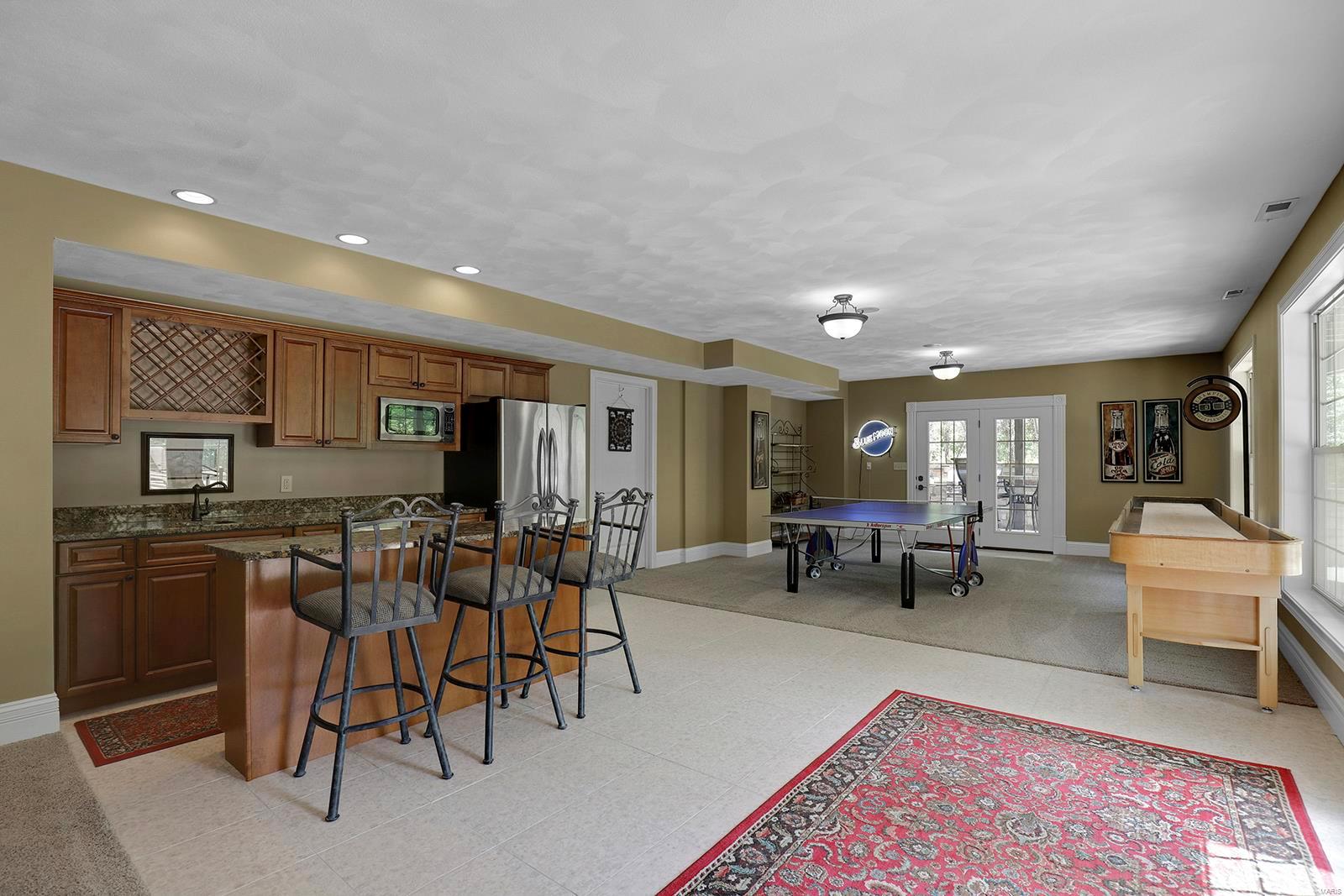 Westchester Manor - Residential