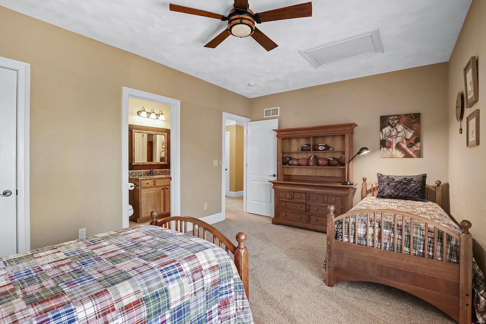 Westchester Manor - Residential