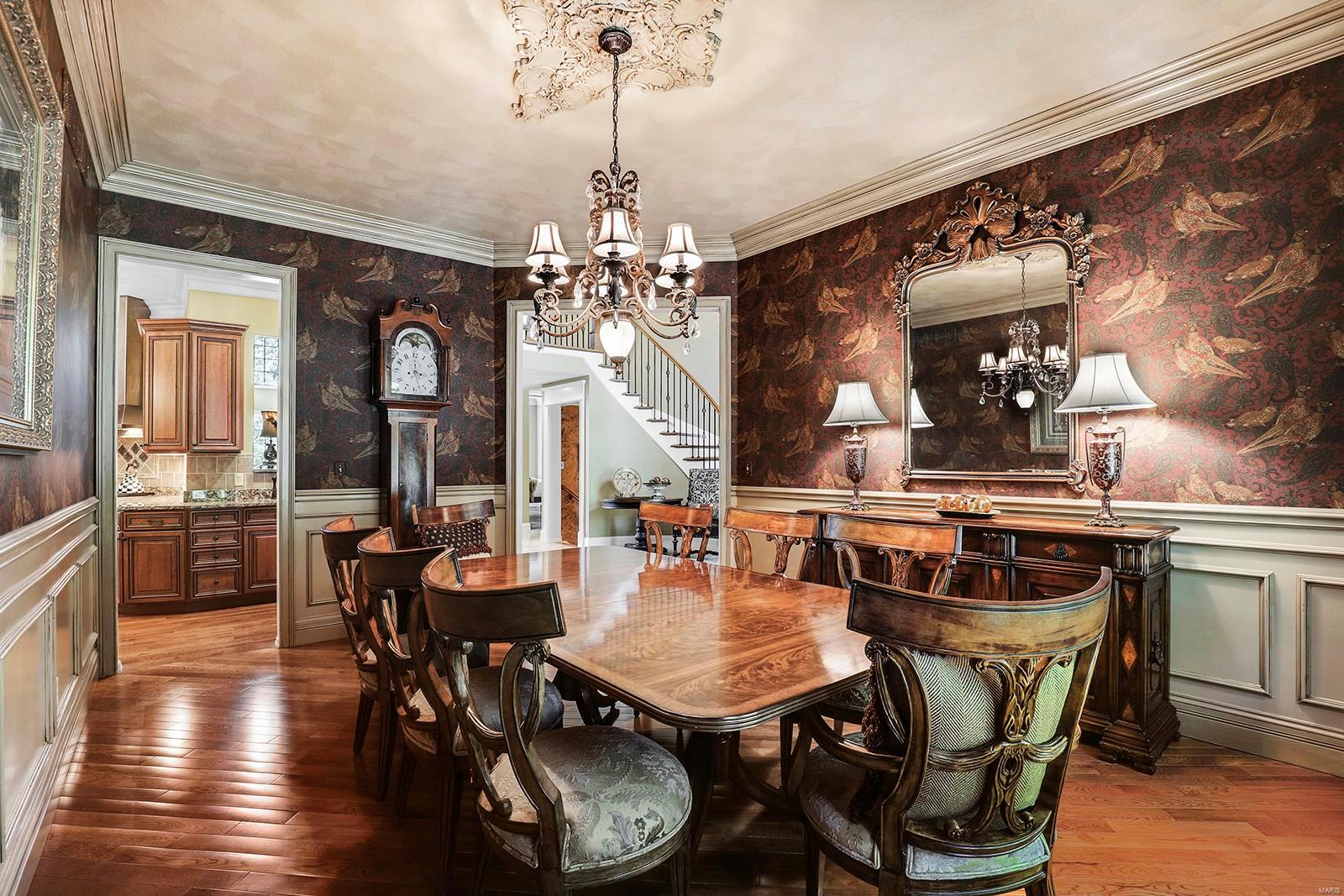 Westchester Manor - Residential