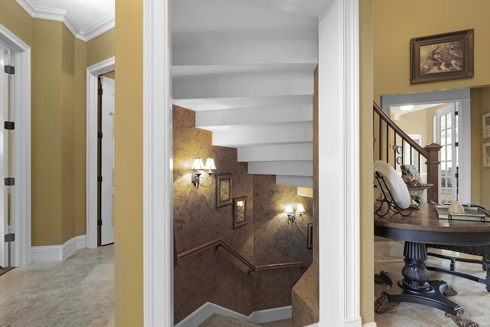 Westchester Manor - Residential