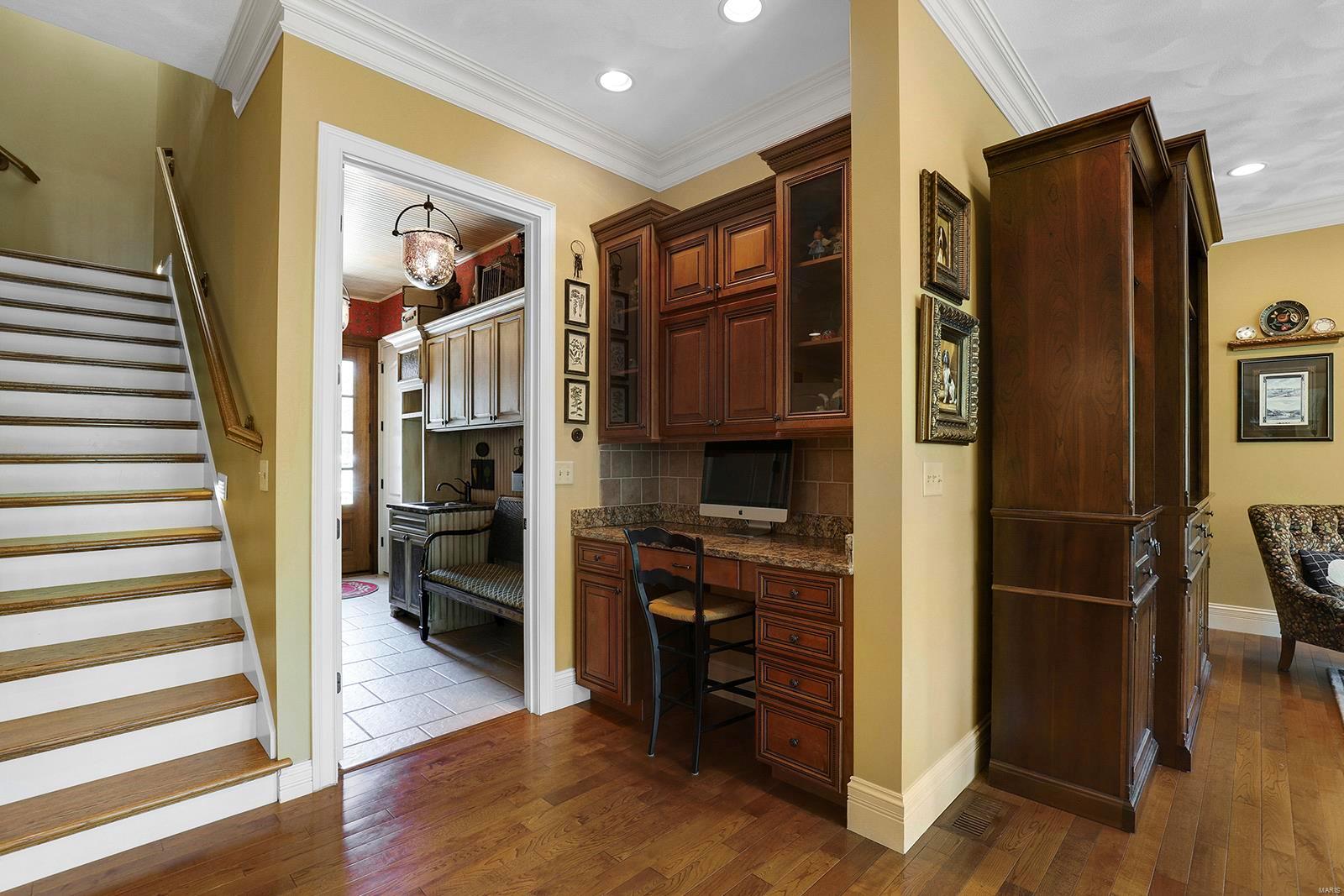 Westchester Manor - Residential