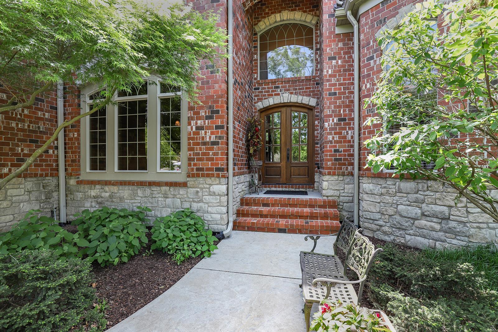 Westchester Manor - Residential