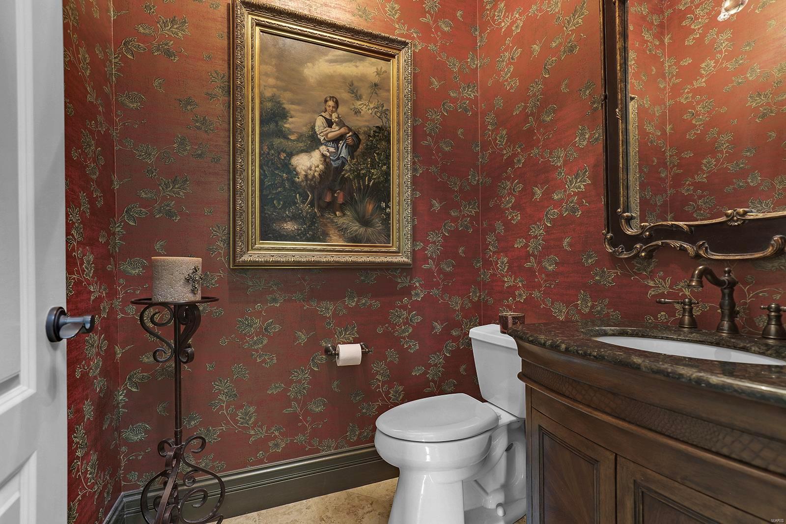 Westchester Manor - Residential