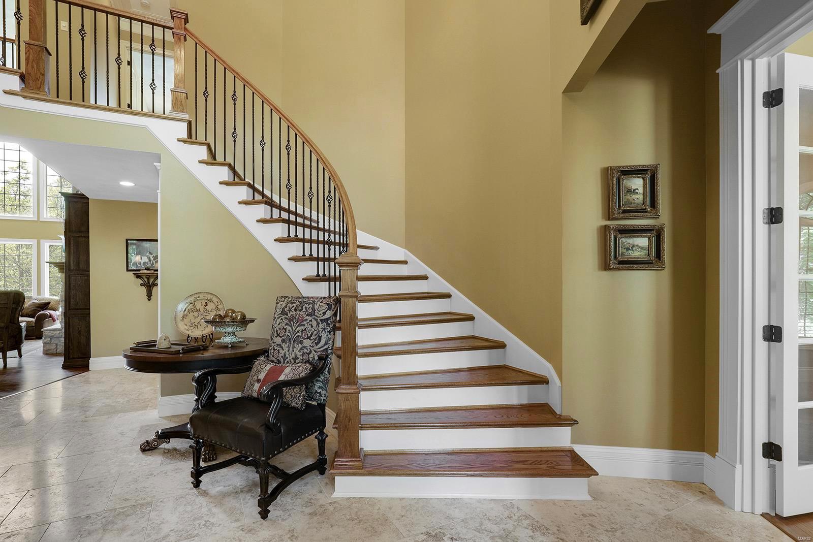 Westchester Manor - Residential