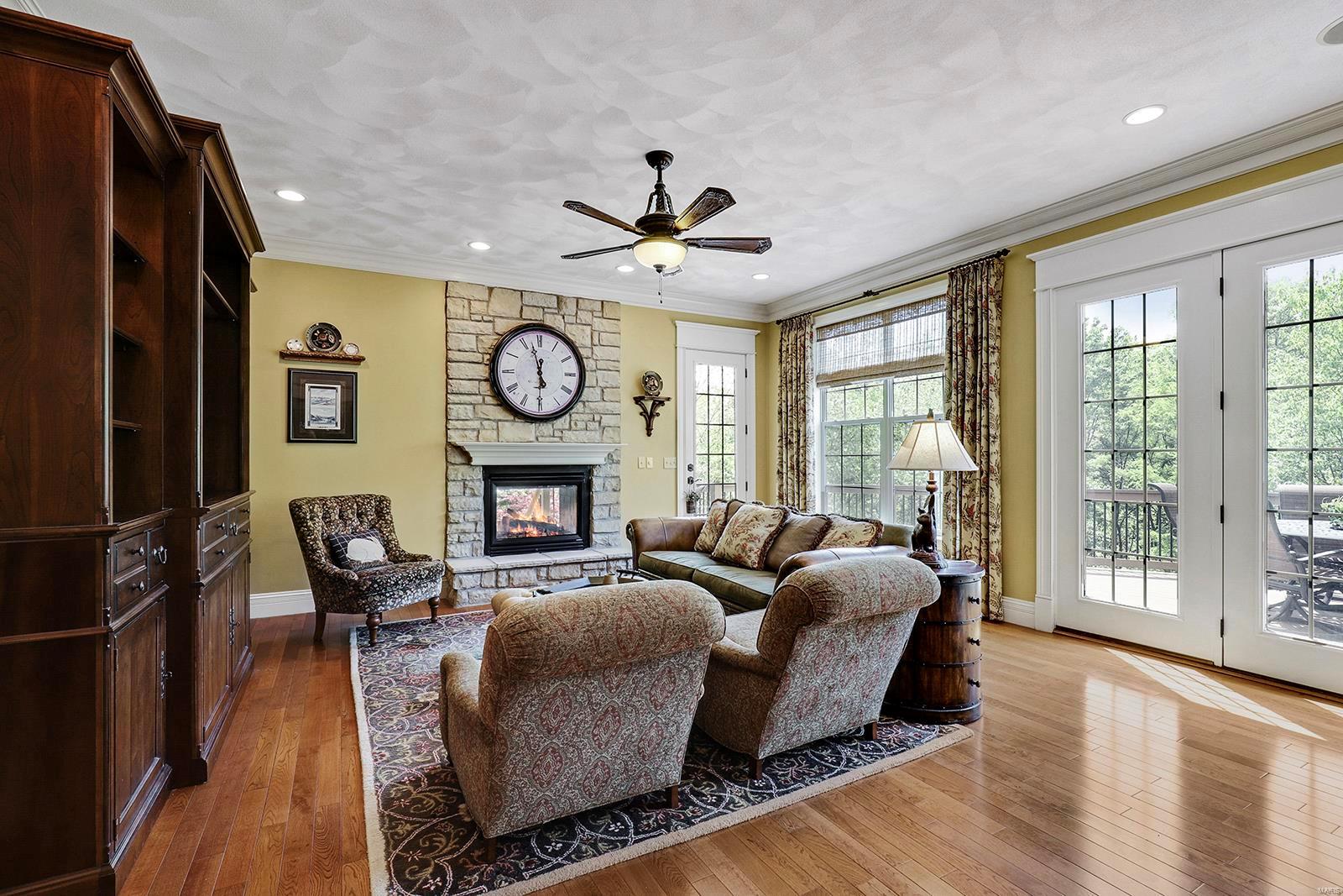 Westchester Manor - Residential