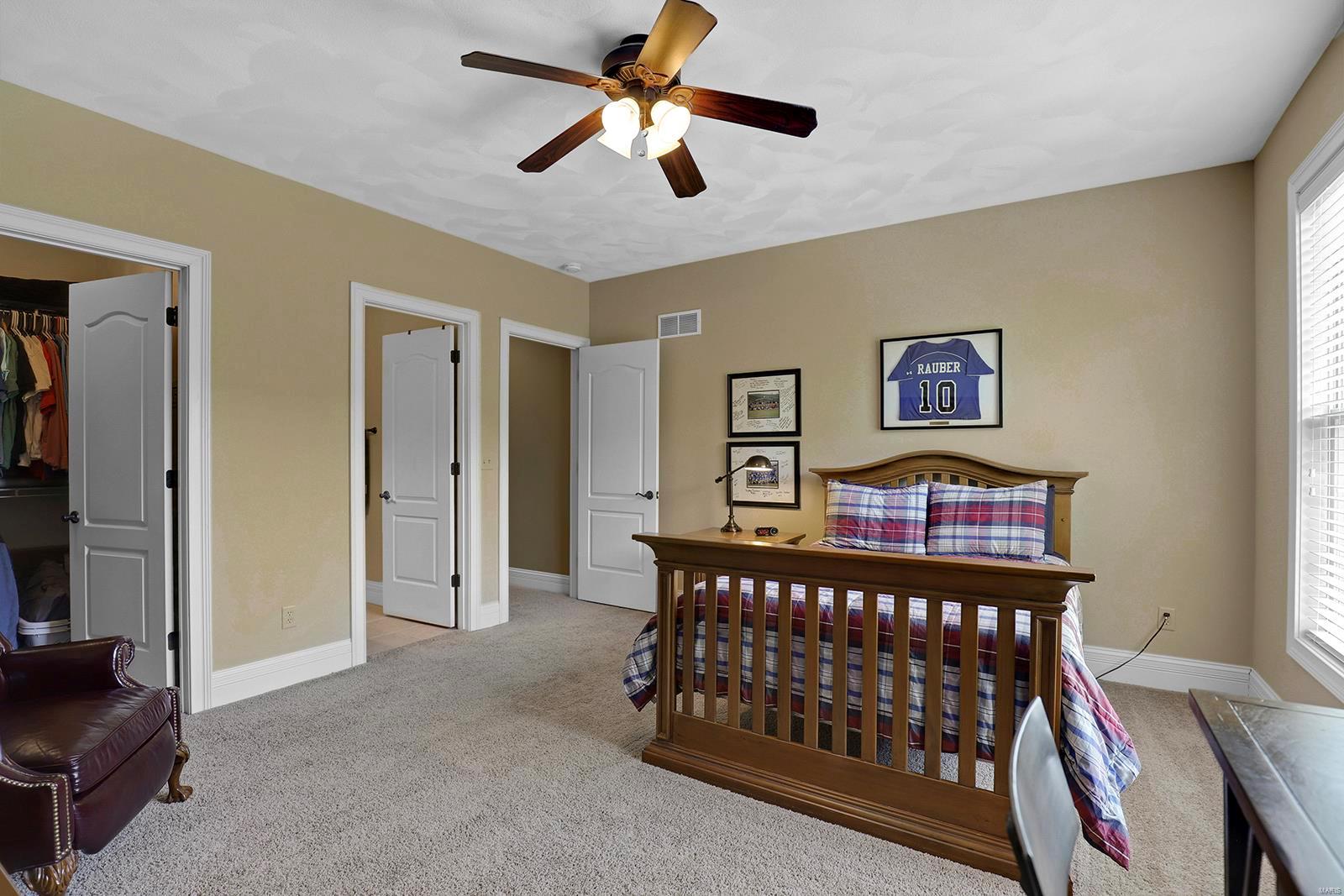 Westchester Manor - Residential