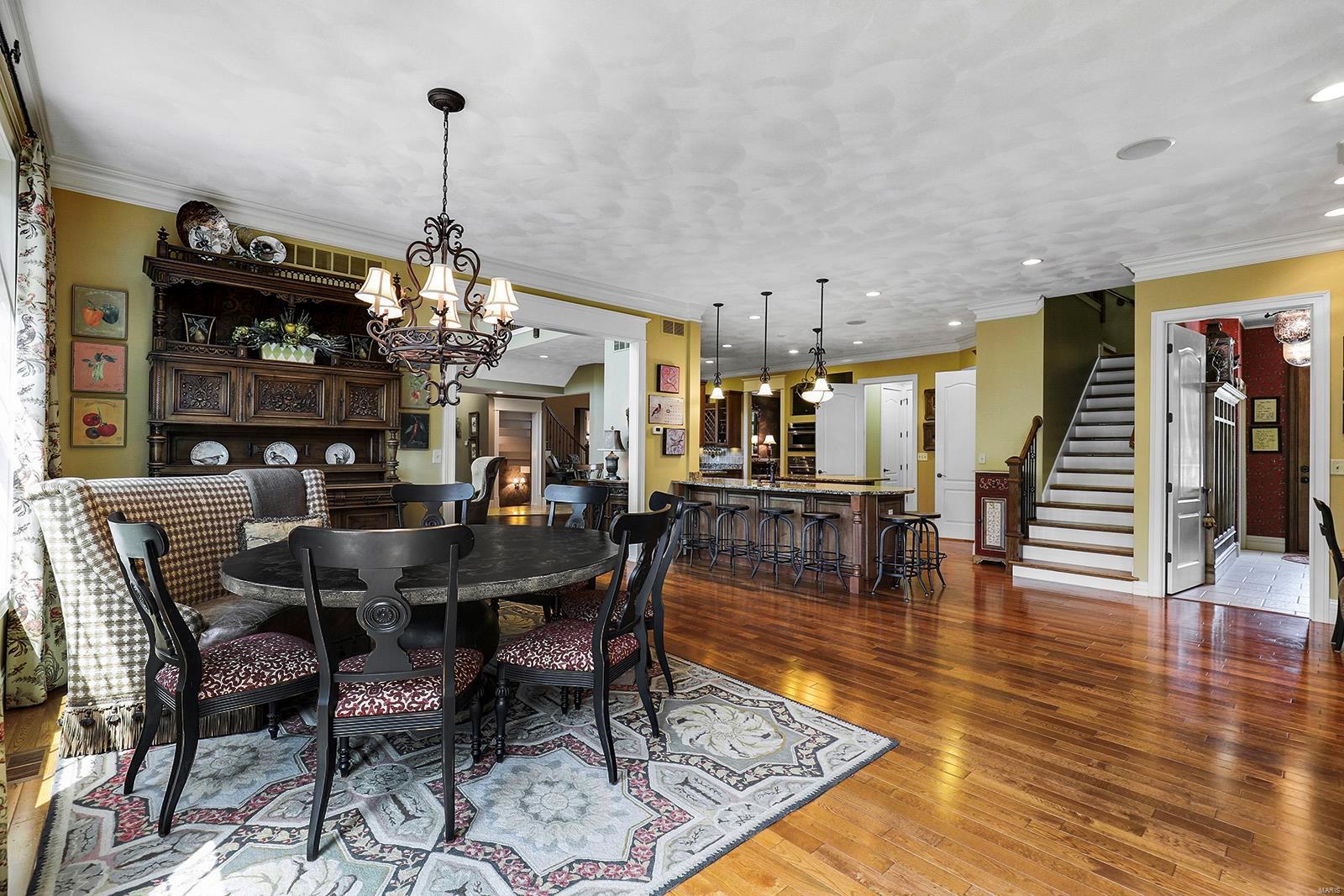 Westchester Manor - Residential